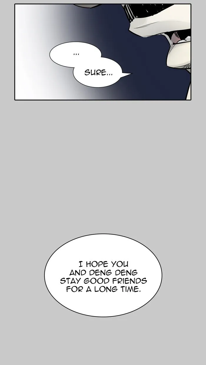 Tower Of God Chapter 450 page 65 - MangaNato