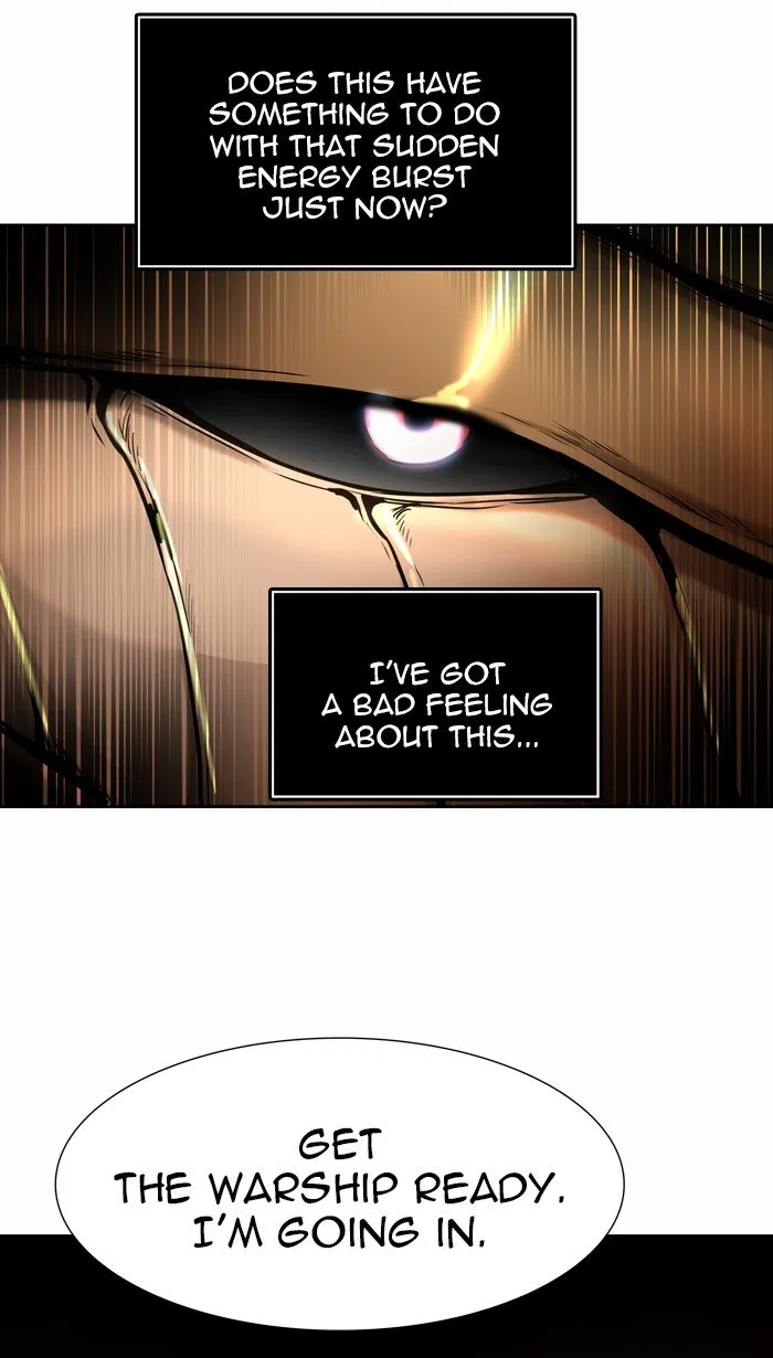 Tower Of God Chapter 451 page 62 - MangaKakalot