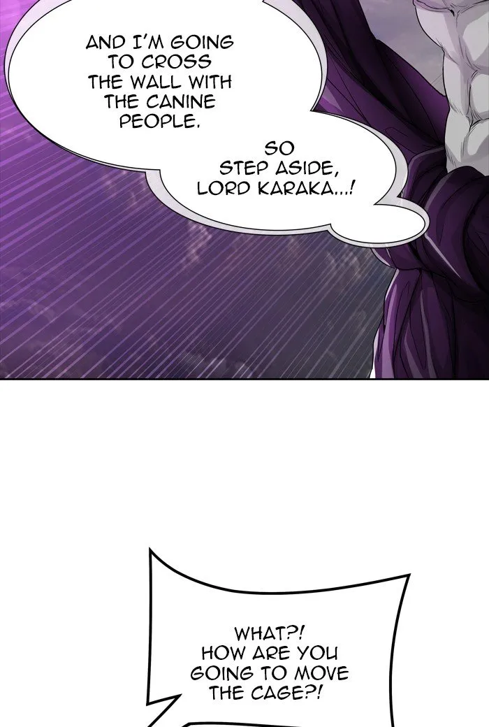 Tower Of God Chapter 452 page 23 - MangaNato