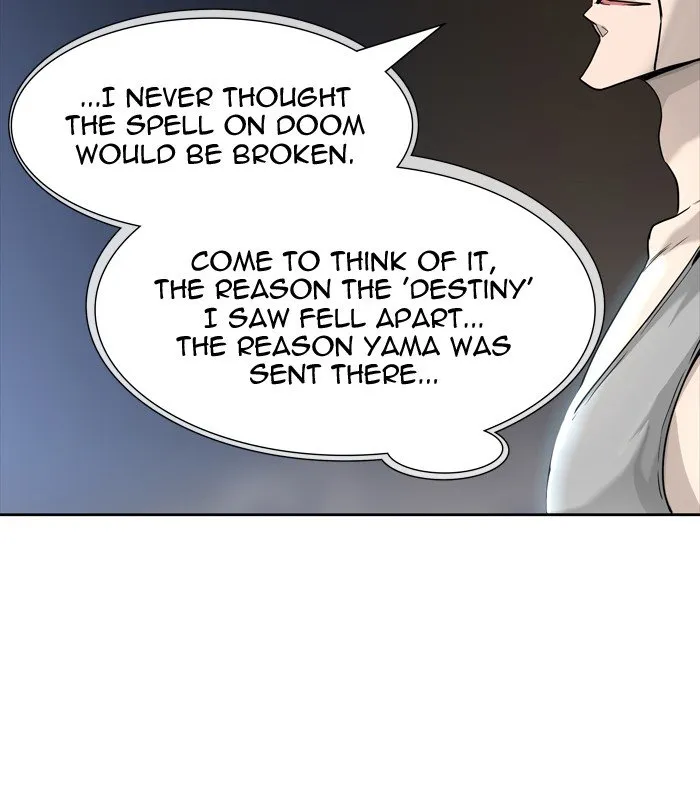 Tower Of God Chapter 452 page 56 - MangaNato