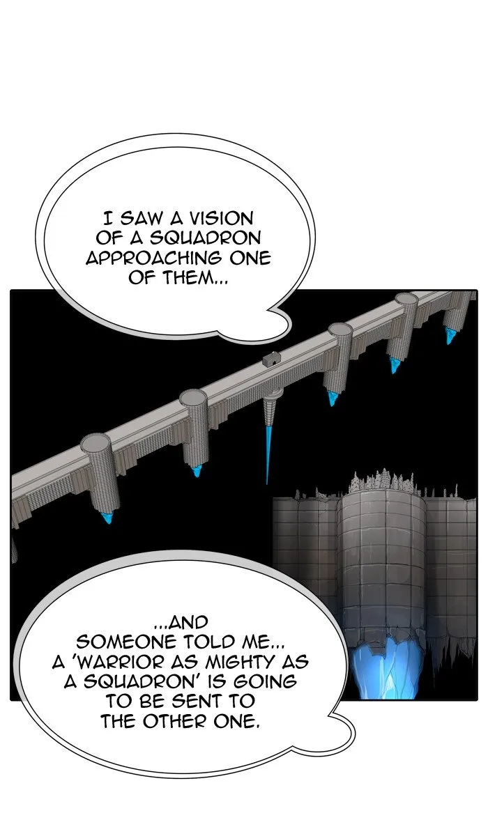 Tower Of God Chapter 452 page 61 - MangaNato