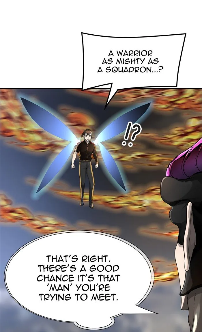 Tower Of God Chapter 452 page 62 - MangaNato