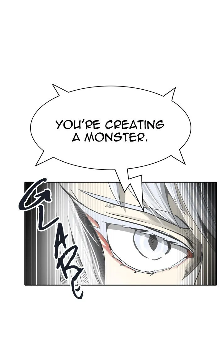 Tower Of God Chapter 453 page 7 - MangaKakalot