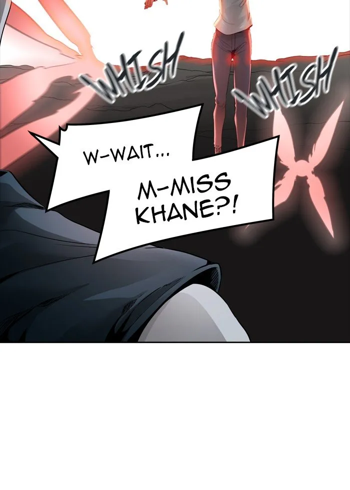 Tower Of God Chapter 458 page 22 - MangaNato