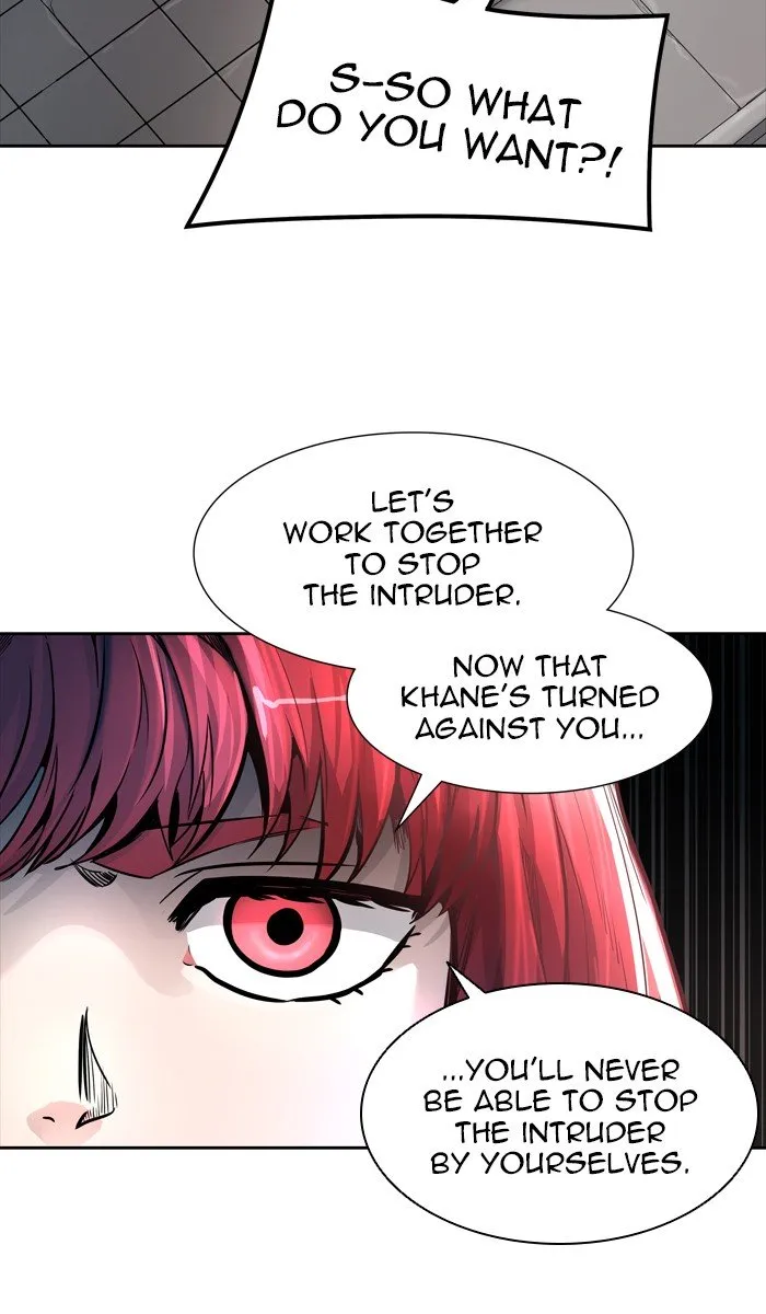 Tower Of God Chapter 458 page 28 - MangaNato