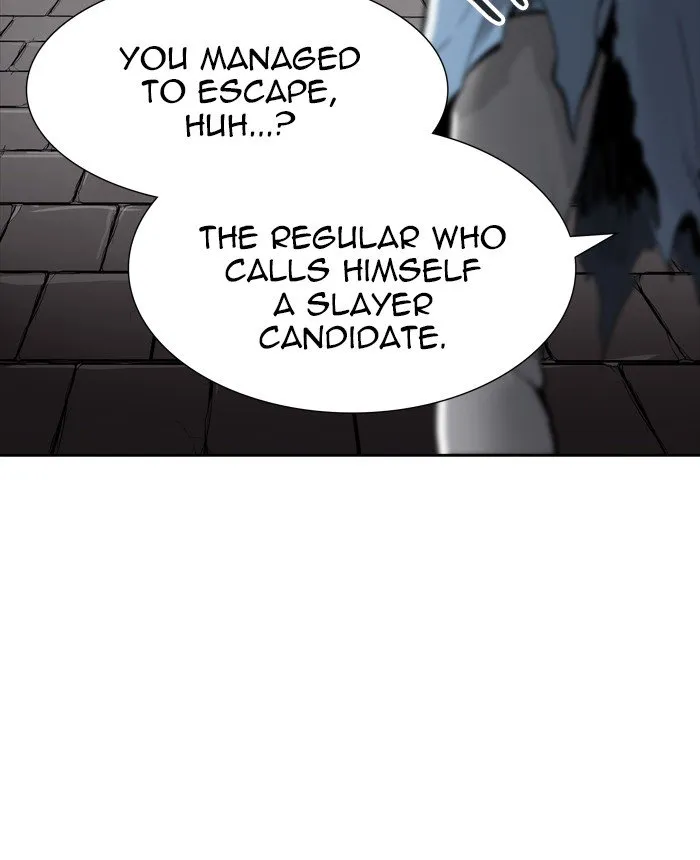 Tower Of God Chapter 458 page 32 - MangaNato