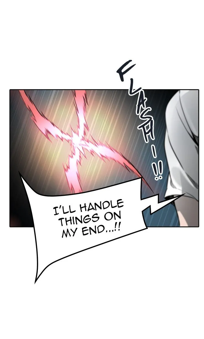 Tower Of God Chapter 458 page 5 - MangaNato