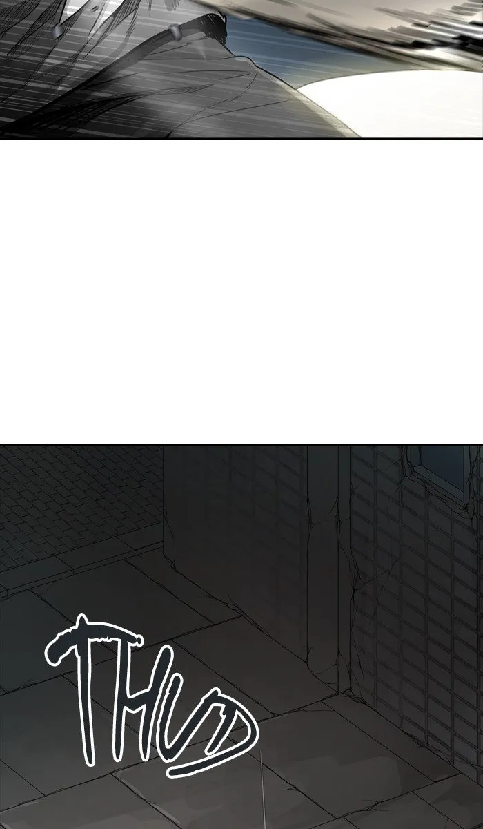 Tower Of God Chapter 458 page 43 - MangaNato