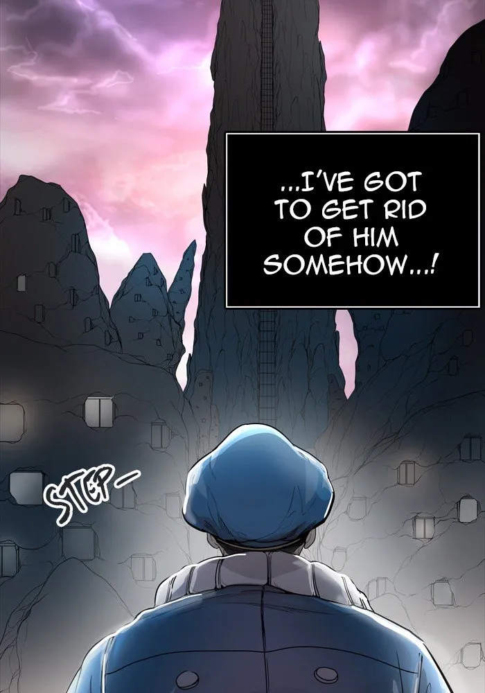 Tower Of God Chapter 458 page 69 - MangaNato