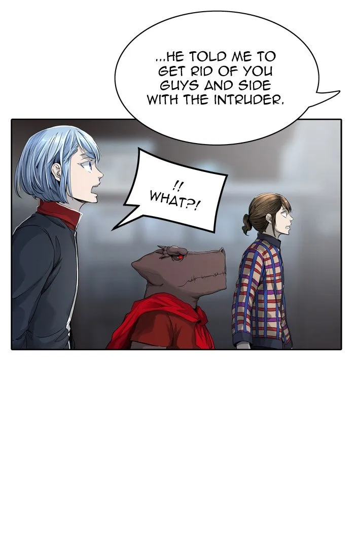 Tower Of God Chapter 458 page 94 - MangaNato