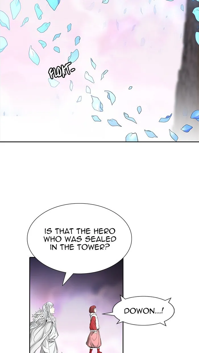 Tower Of God Chapter 462 page 7 - MangaKakalot