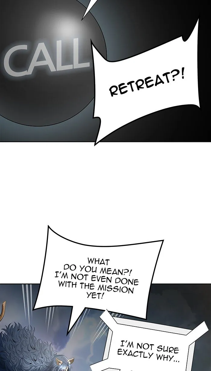 Tower Of God Chapter 466 page 24 - MangaKakalot