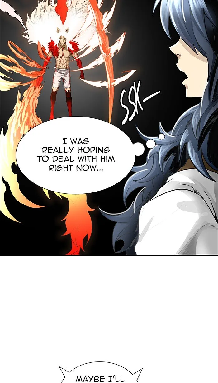 Tower Of God Chapter 466 page 28 - MangaKakalot