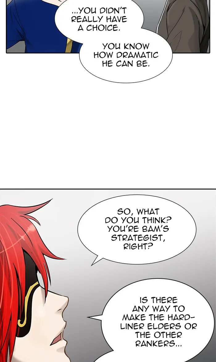 Tower Of God Chapter 467 page 68 - MangaKakalot