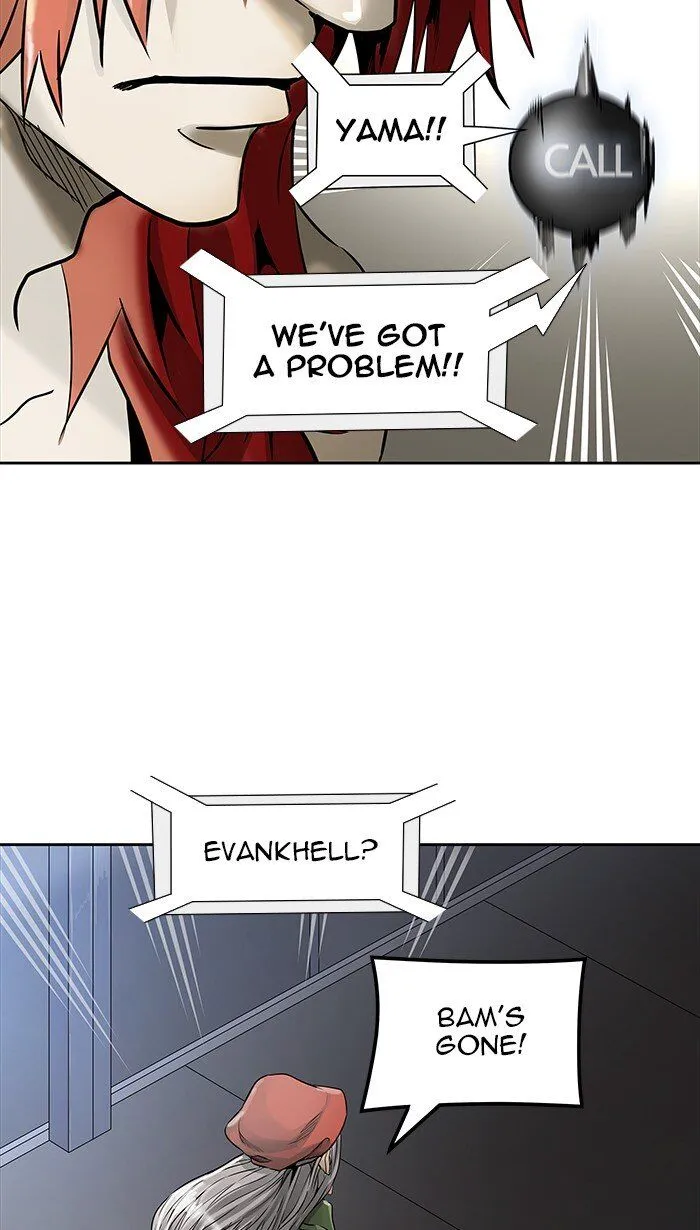 Tower Of God Chapter 468 page 16 - MangaKakalot