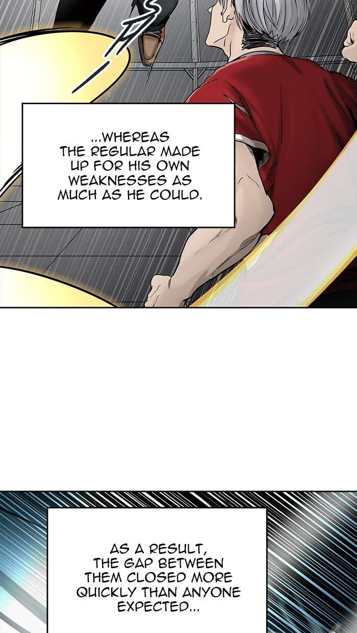 Tower Of God Chapter 468 page 32 - MangaKakalot