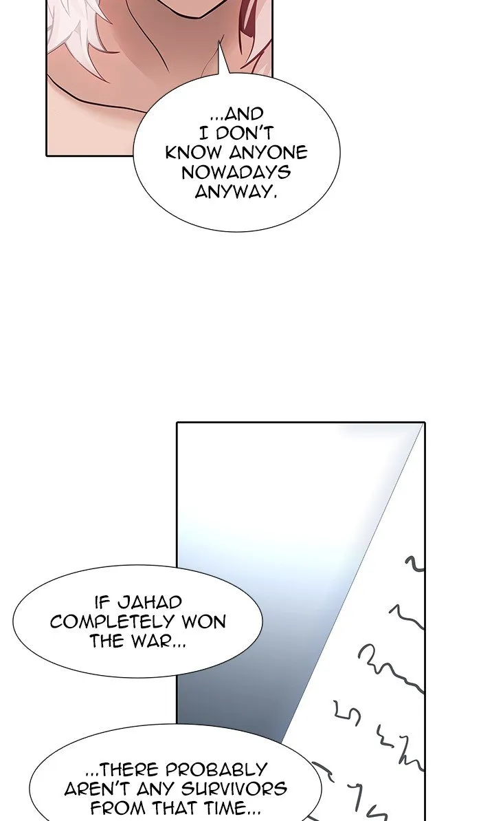 Tower Of God Chapter 468 page 78 - MangaKakalot