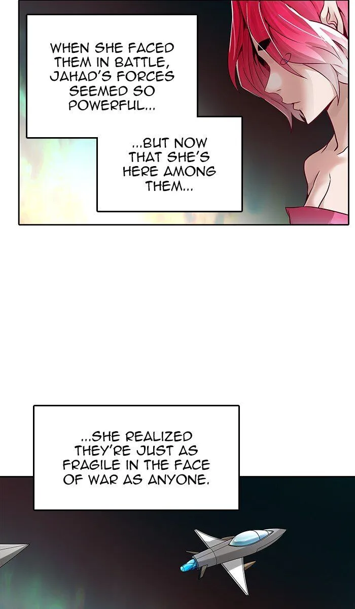 Tower Of God Chapter 468 page 100 - MangaKakalot