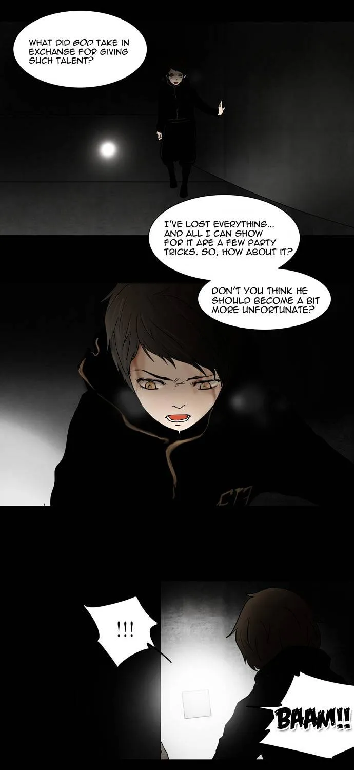 Tower Of God Chapter 47 page 33 - MangaKakalot