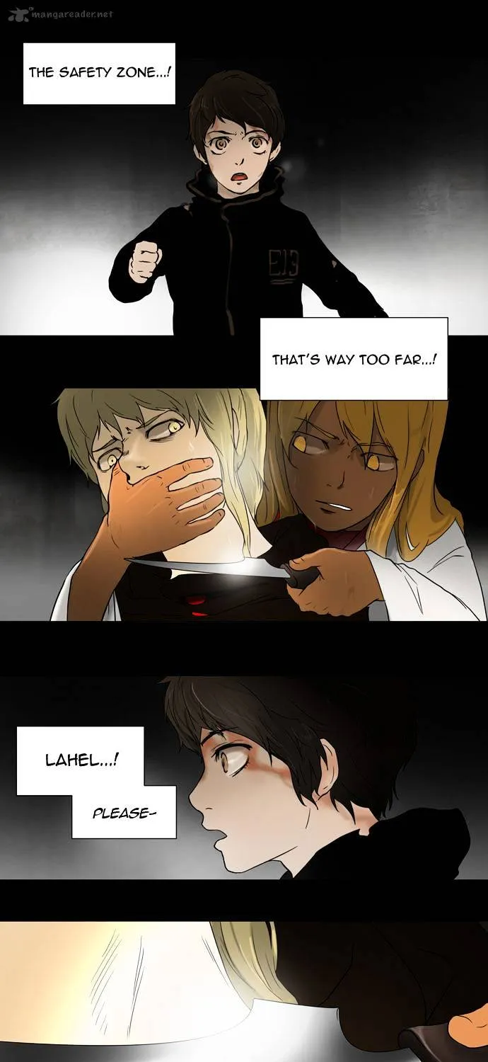 Tower Of God Chapter 47 page 38 - MangaKakalot