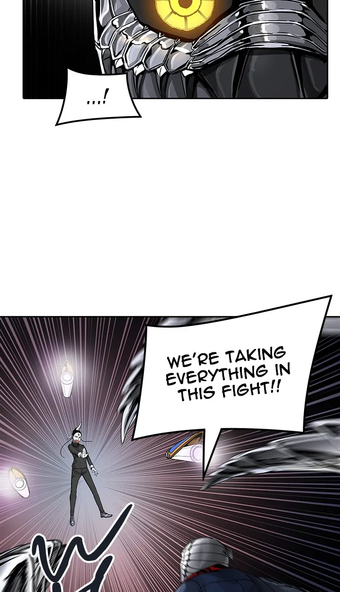 Tower Of God Chapter 470 page 29 - MangaNato