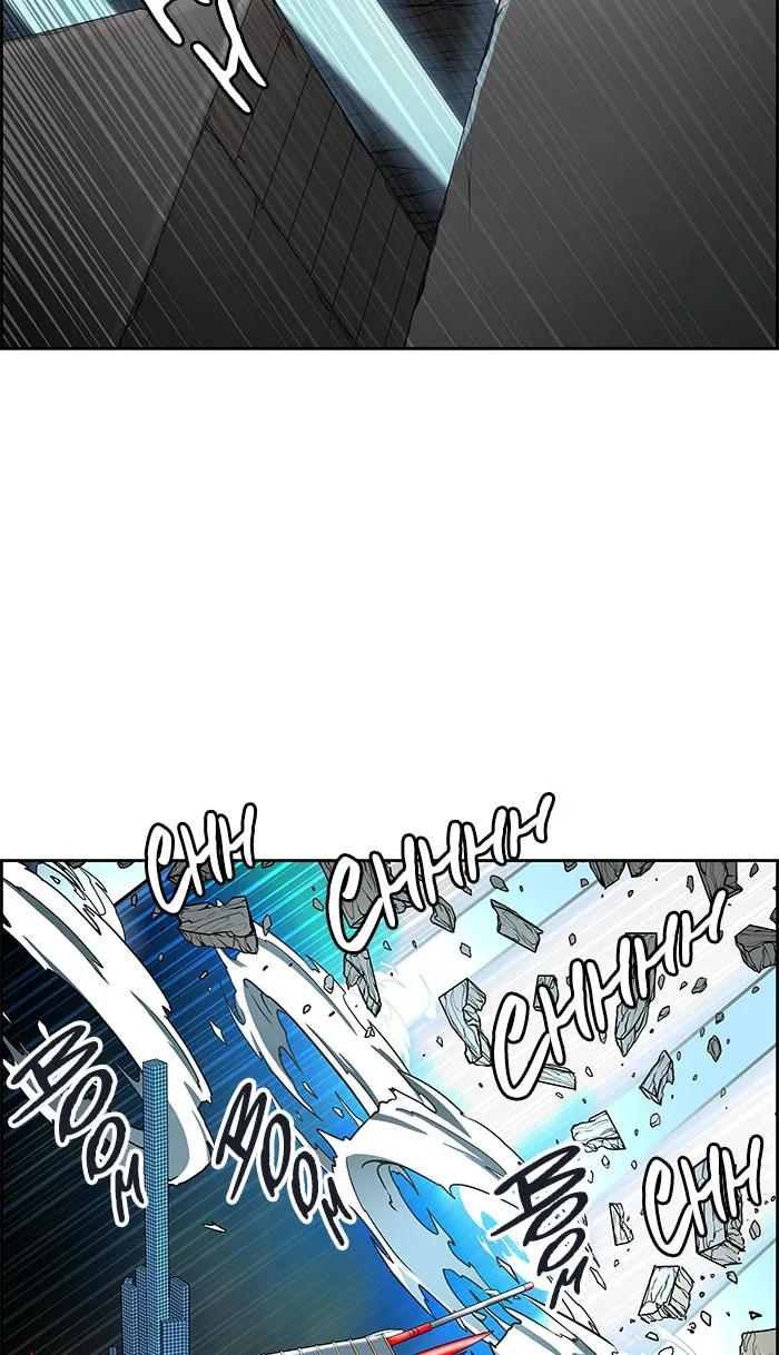 Tower Of God Chapter 470 page 37 - MangaNato