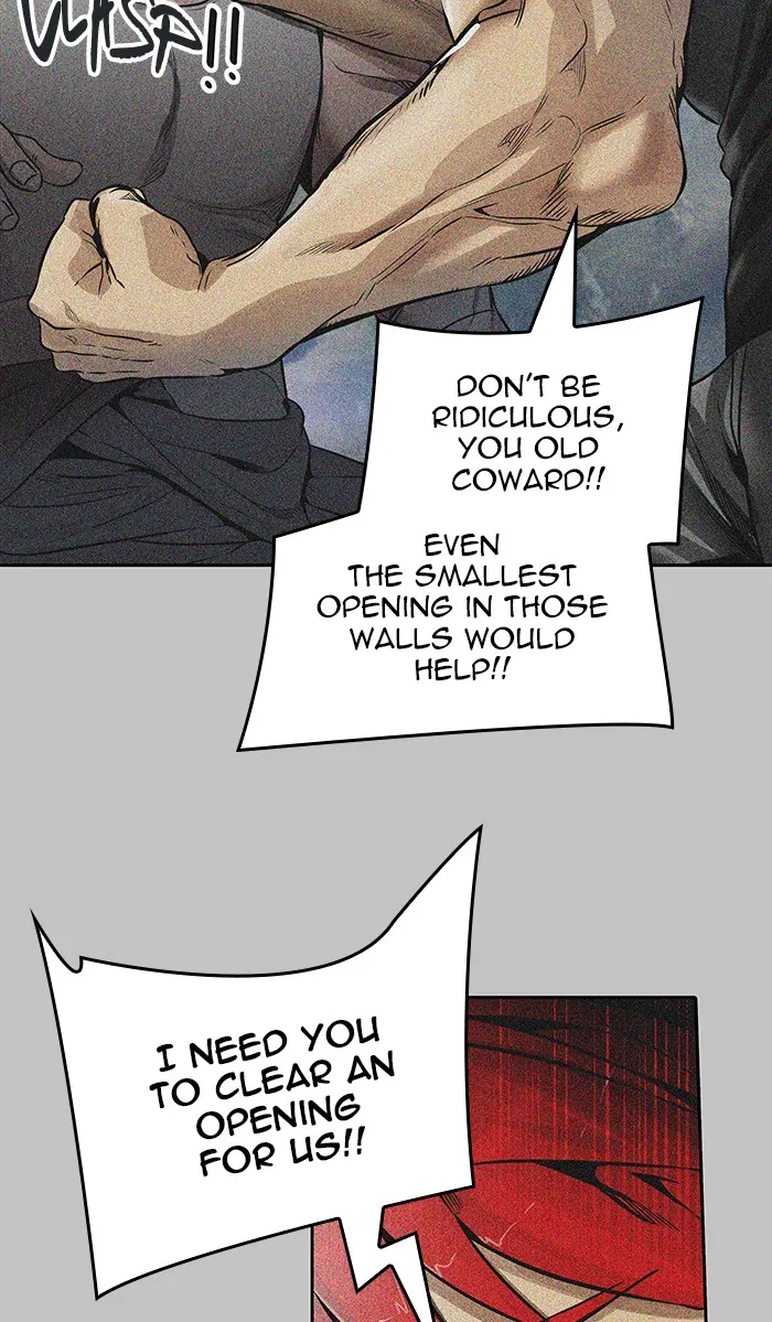 Tower Of God Chapter 470 page 52 - MangaNato