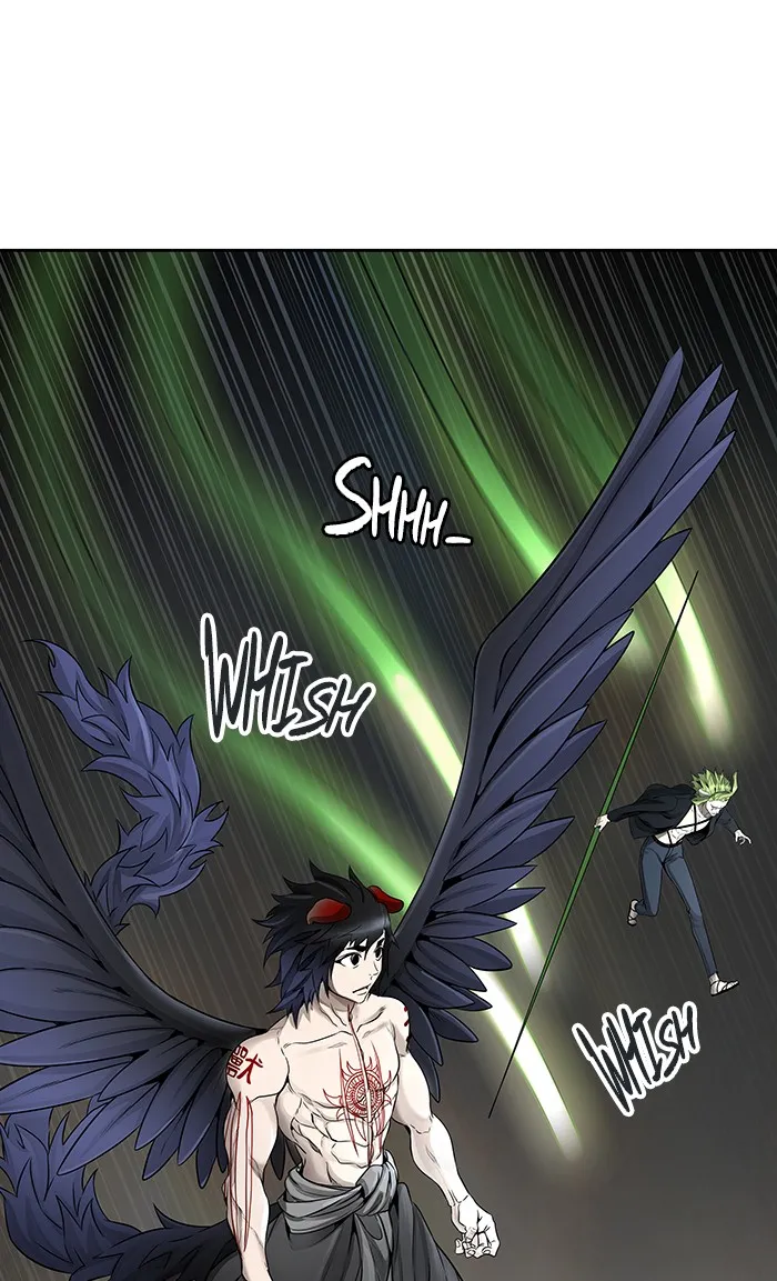 Tower Of God Chapter 470 page 76 - MangaNato