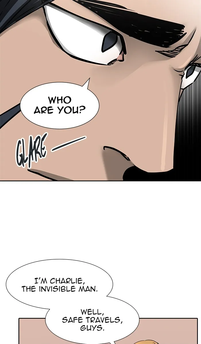 Tower Of God Chapter 470 page 91 - MangaNato