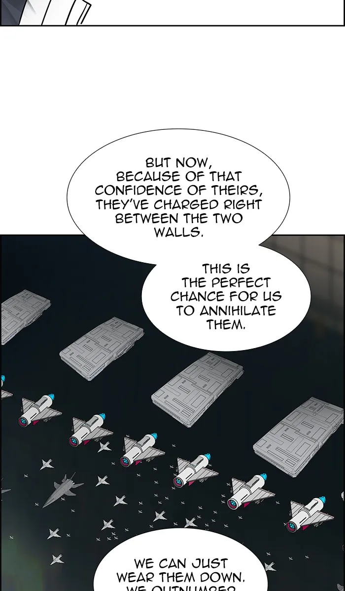 Tower Of God Chapter 470 page 95 - MangaNato