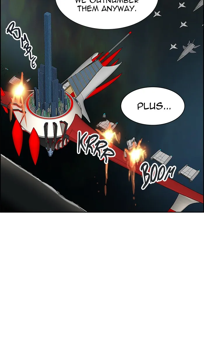 Tower Of God Chapter 470 page 96 - MangaNato