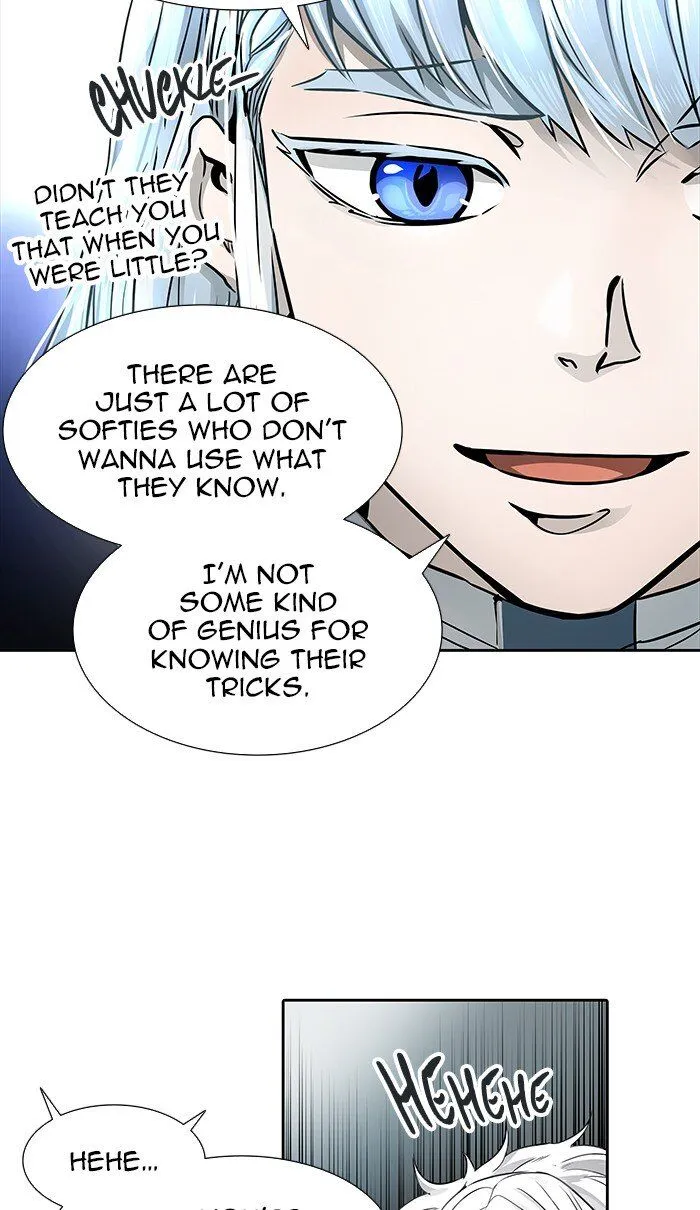 Tower Of God Chapter 472 page 4 - MangaKakalot