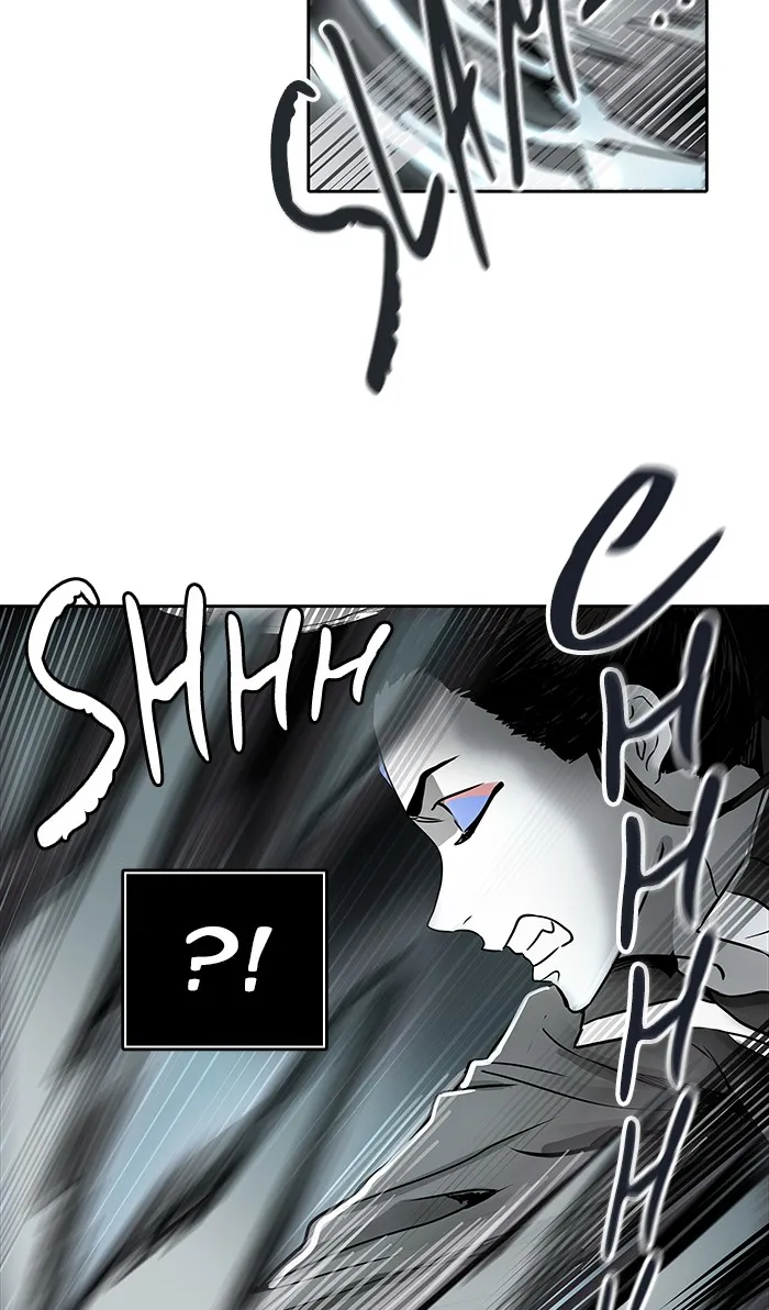 Tower Of God Chapter 474 page 31 - MangaNato