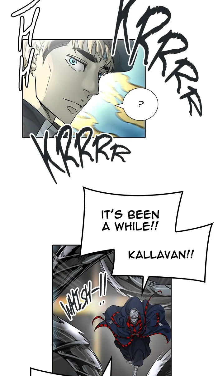 Tower Of God Chapter 474 page 52 - MangaNato