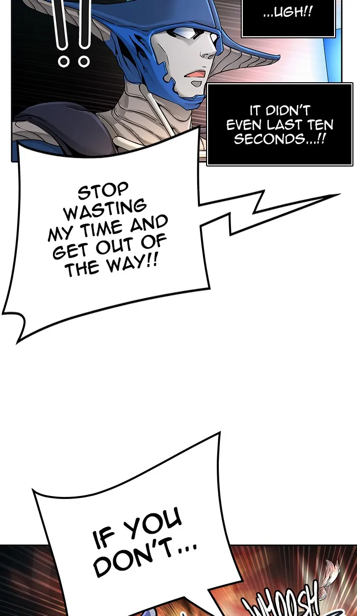 Tower Of God Chapter 474 page 75 - MangaNato