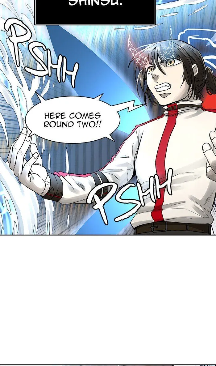 Tower Of God Chapter 477 page 32 - MangaKakalot