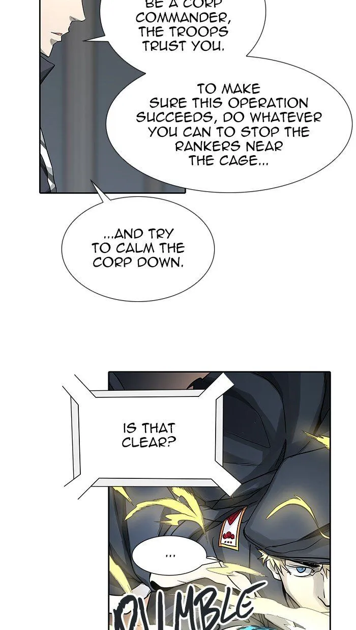 Tower Of God Chapter 479 page 104 - MangaNato