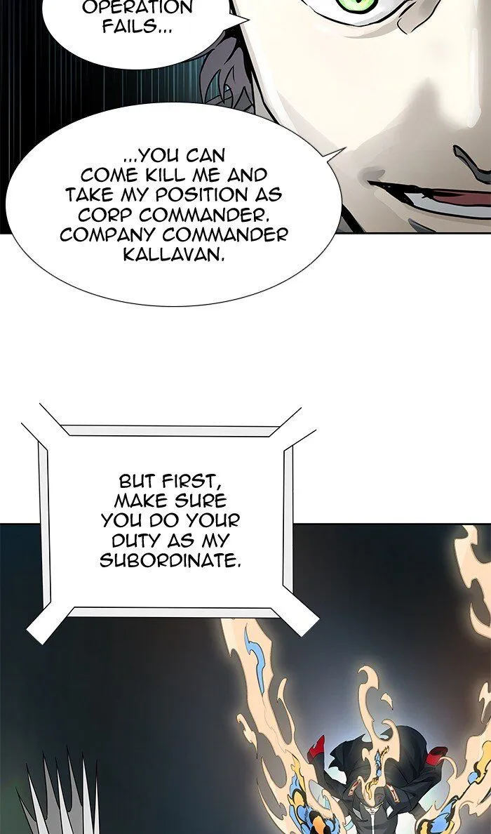 Tower Of God Chapter 479 page 113 - MangaNato