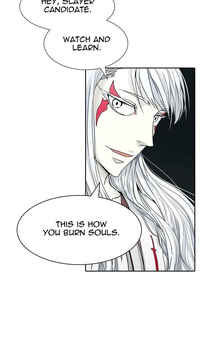 Tower Of God Chapter 479 page 120 - MangaNato