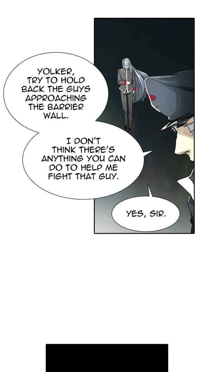 Tower Of God Chapter 479 page 122 - MangaNato