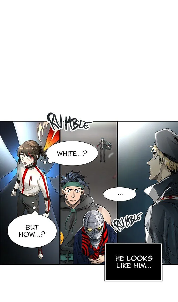 Tower Of God Chapter 479 page 4 - MangaNato