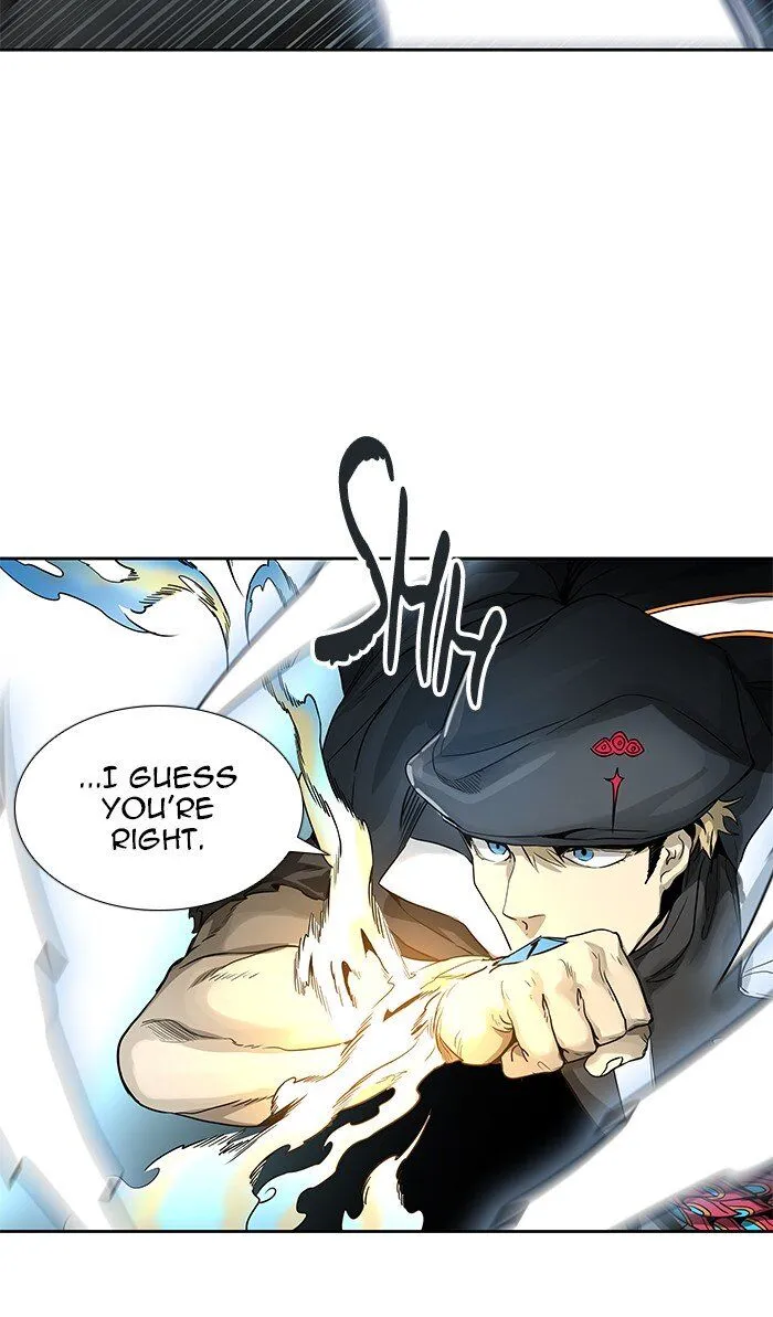 Tower Of God Chapter 479 page 39 - MangaNato