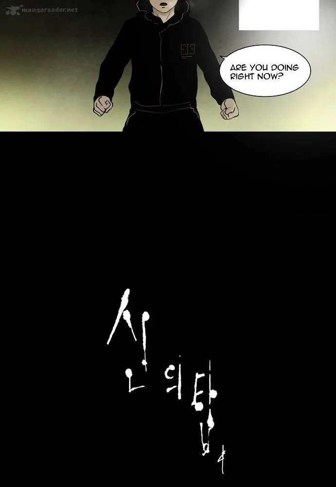 Tower Of God Chapter 48 page 29 - MangaNato