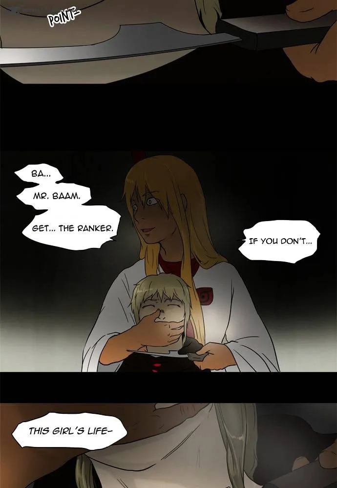 Tower Of God Chapter 48 page 33 - MangaNato