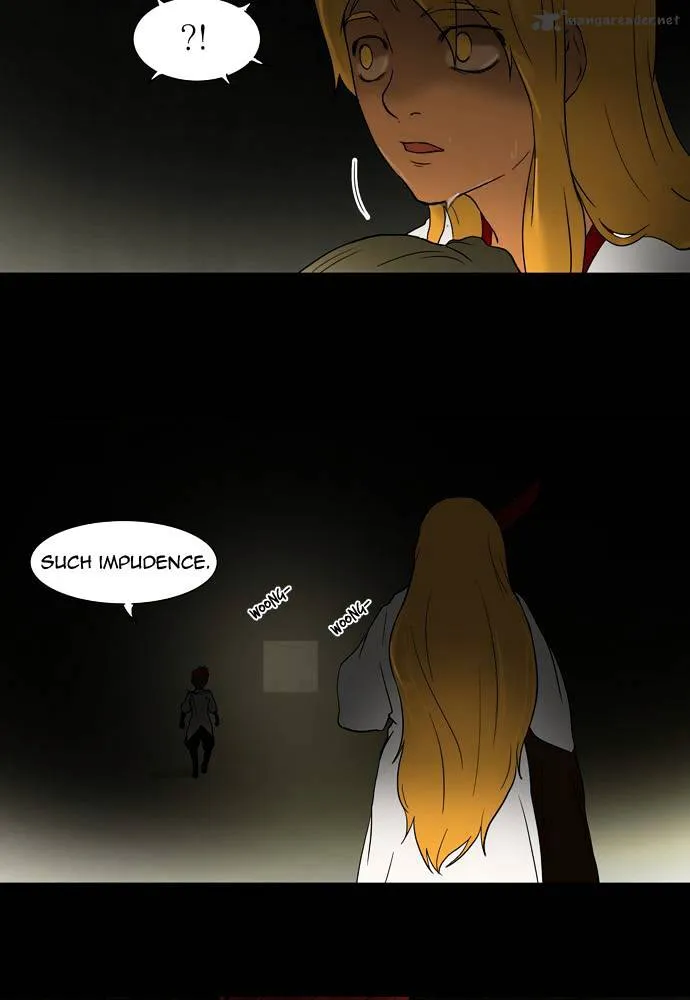 Tower Of God Chapter 48 page 7 - MangaNato