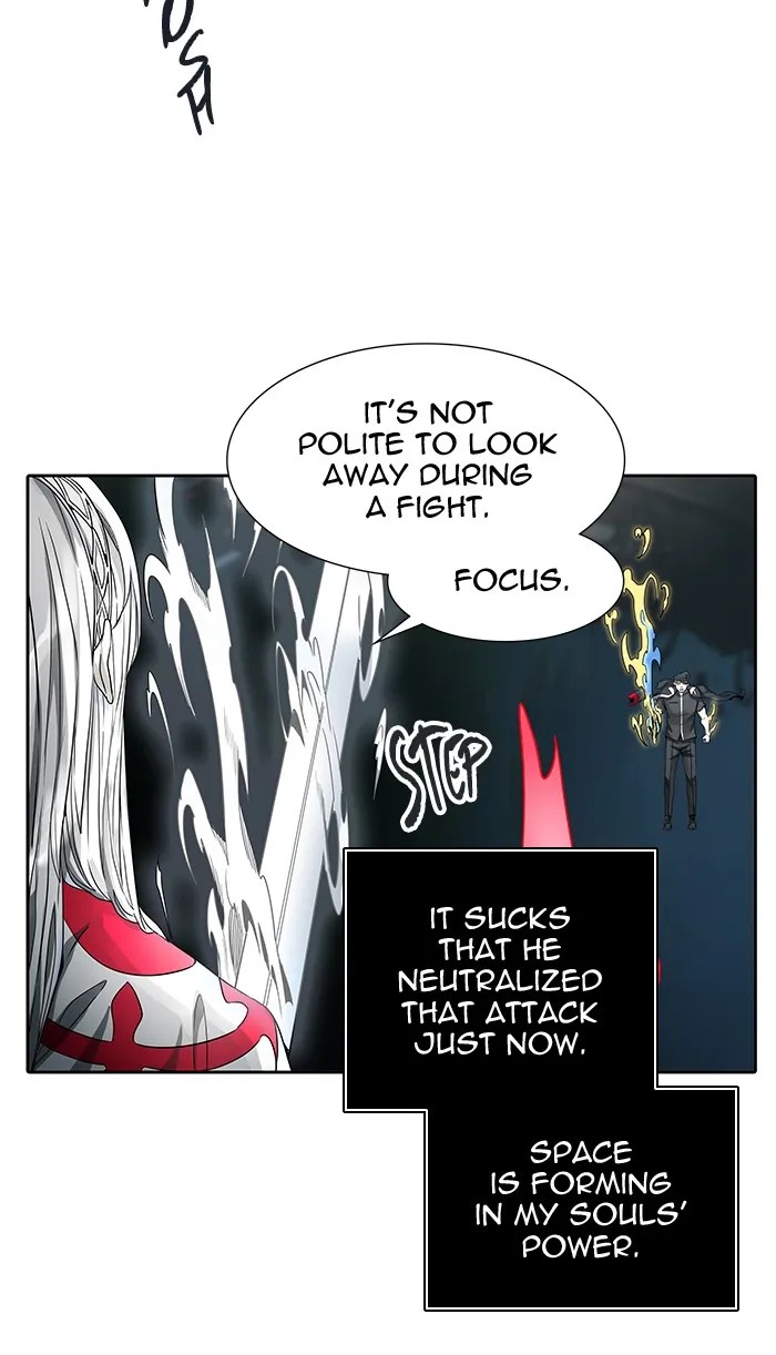 Tower Of God Chapter 481 page 19 - MangaNato