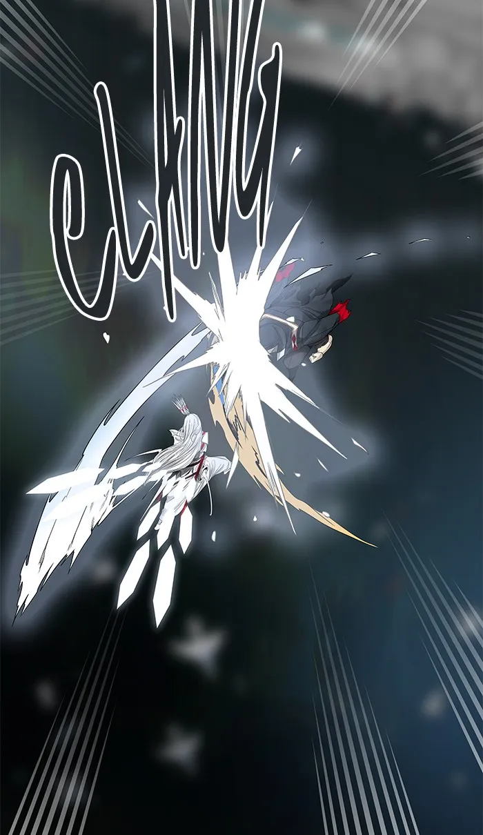 Tower Of God Chapter 481 page 26 - MangaNato