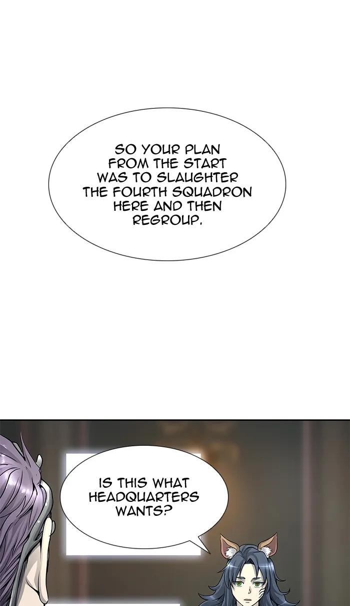 Tower Of God Chapter 481 page 30 - MangaNato