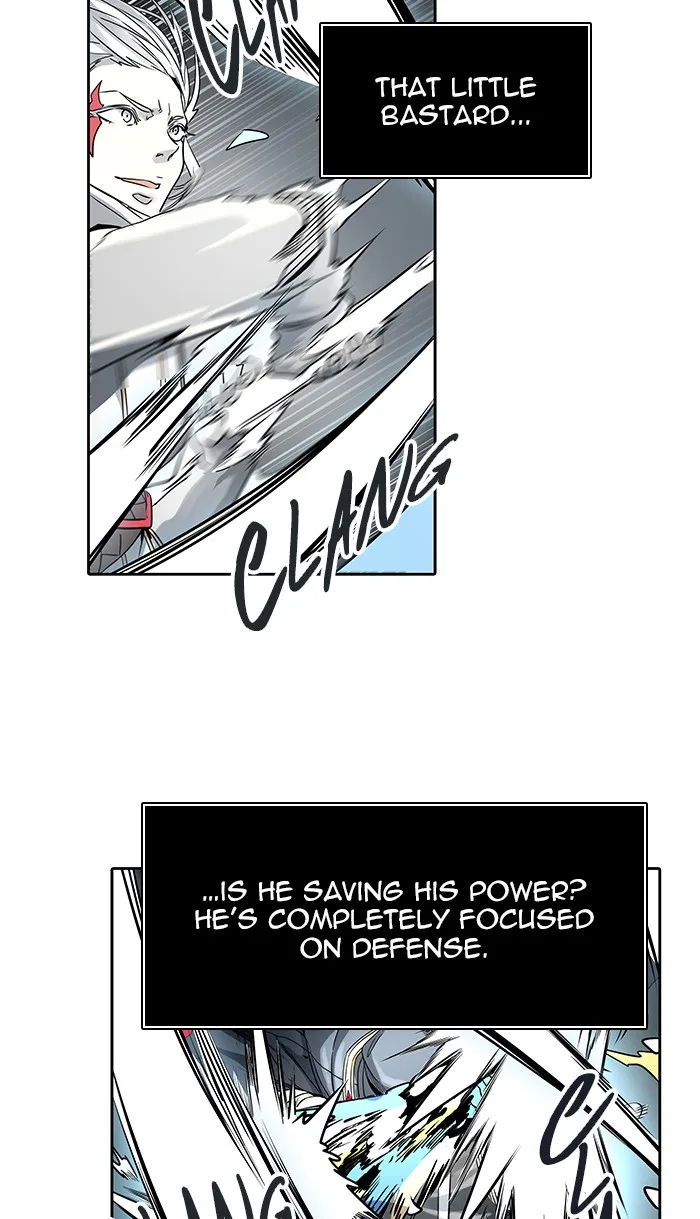 Tower Of God Chapter 481 page 48 - MangaNato