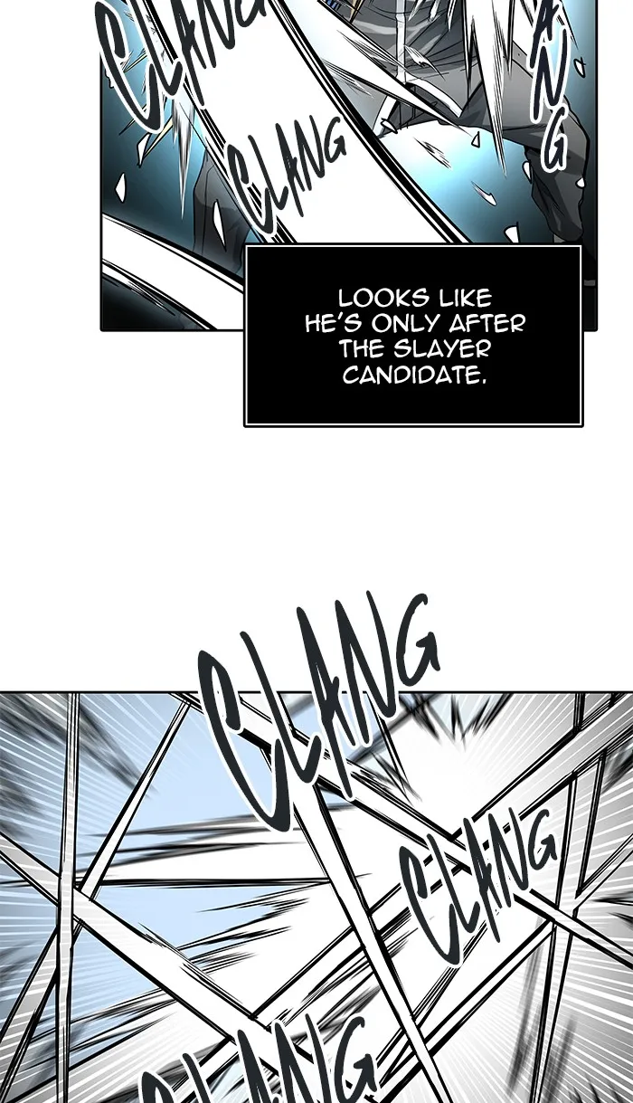 Tower Of God Chapter 481 page 49 - MangaNato